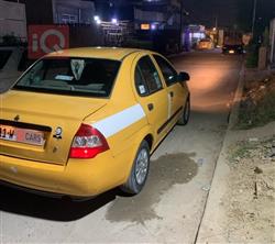 سایپا تیبا